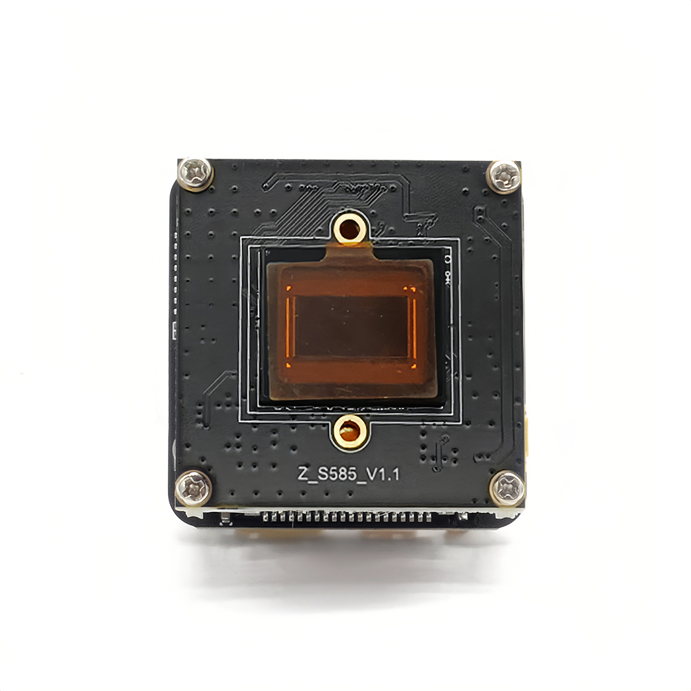 Imx585 Ultra Low Light Camera Module - 8MP 4K 초저조도 IMX585 Starvis CMOS