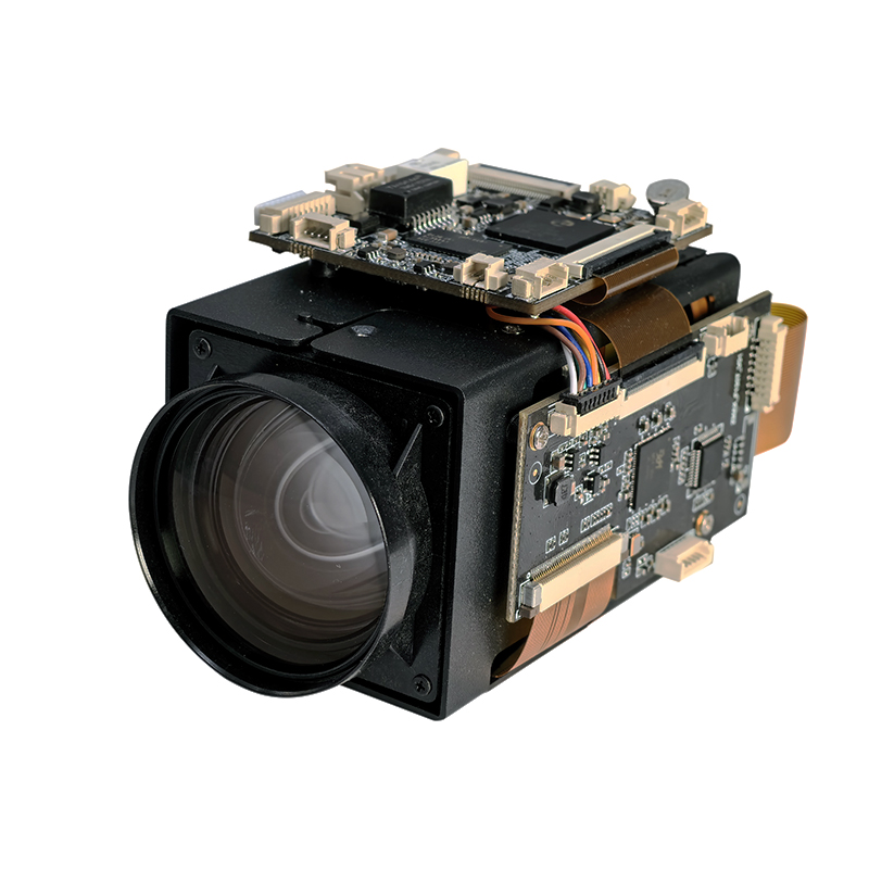Imx585 Ultra Low Light Camera Module - 8MP IMX585 4K 60fps 25X 광학