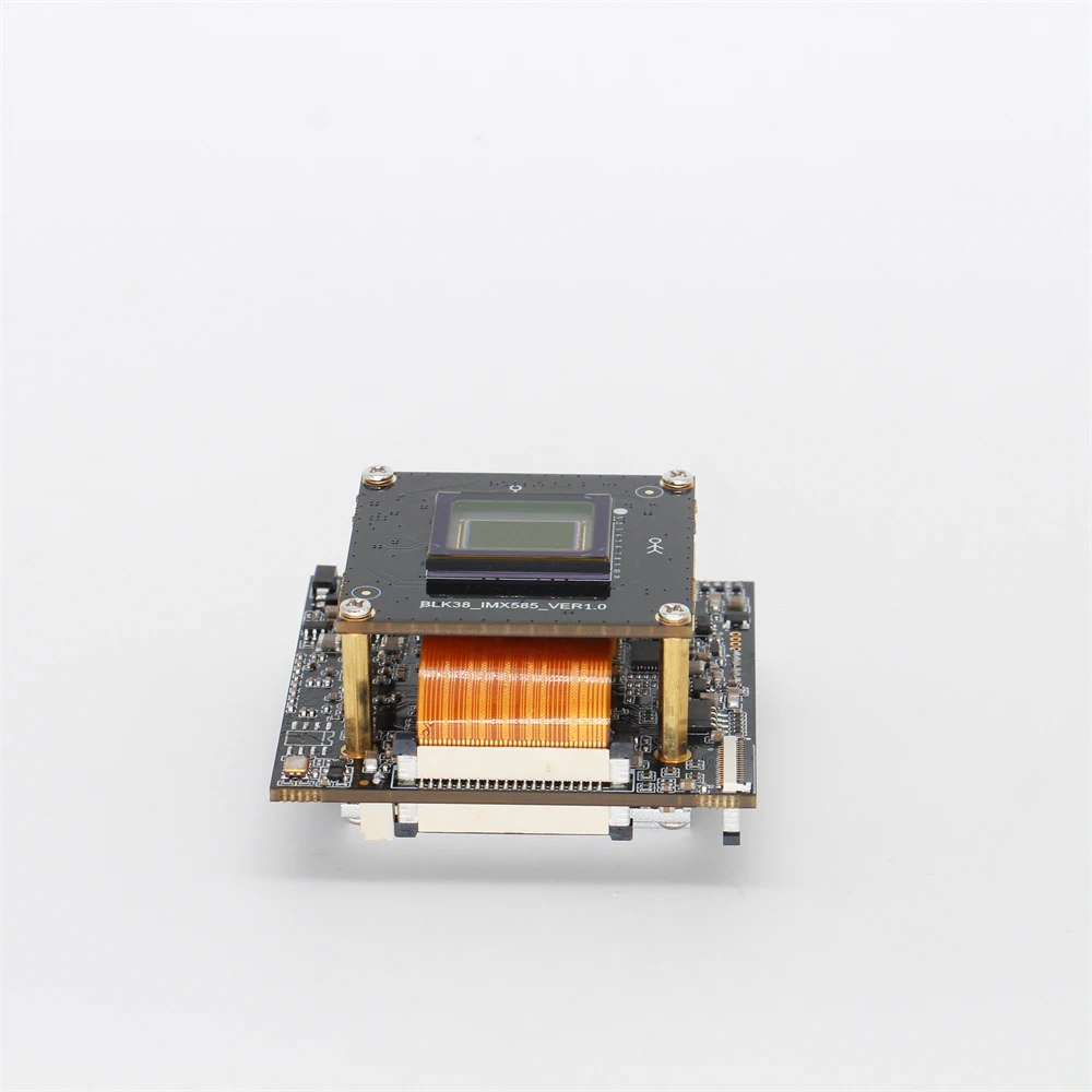 Imx585 Ultra Low Light Camera Module - 재고 있음 초저조도 4K 8MP STARVIS