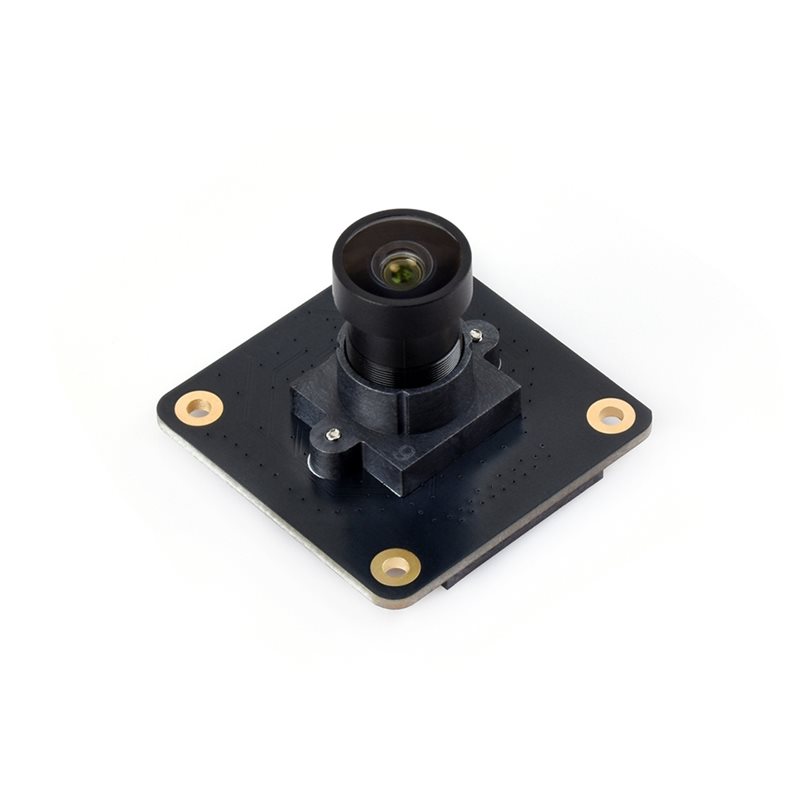 Raspberry Pi Global Shutter Camera Imx296 - B29C-IMX296 1456X1088 라즈베리 파이용 1.6MP BW