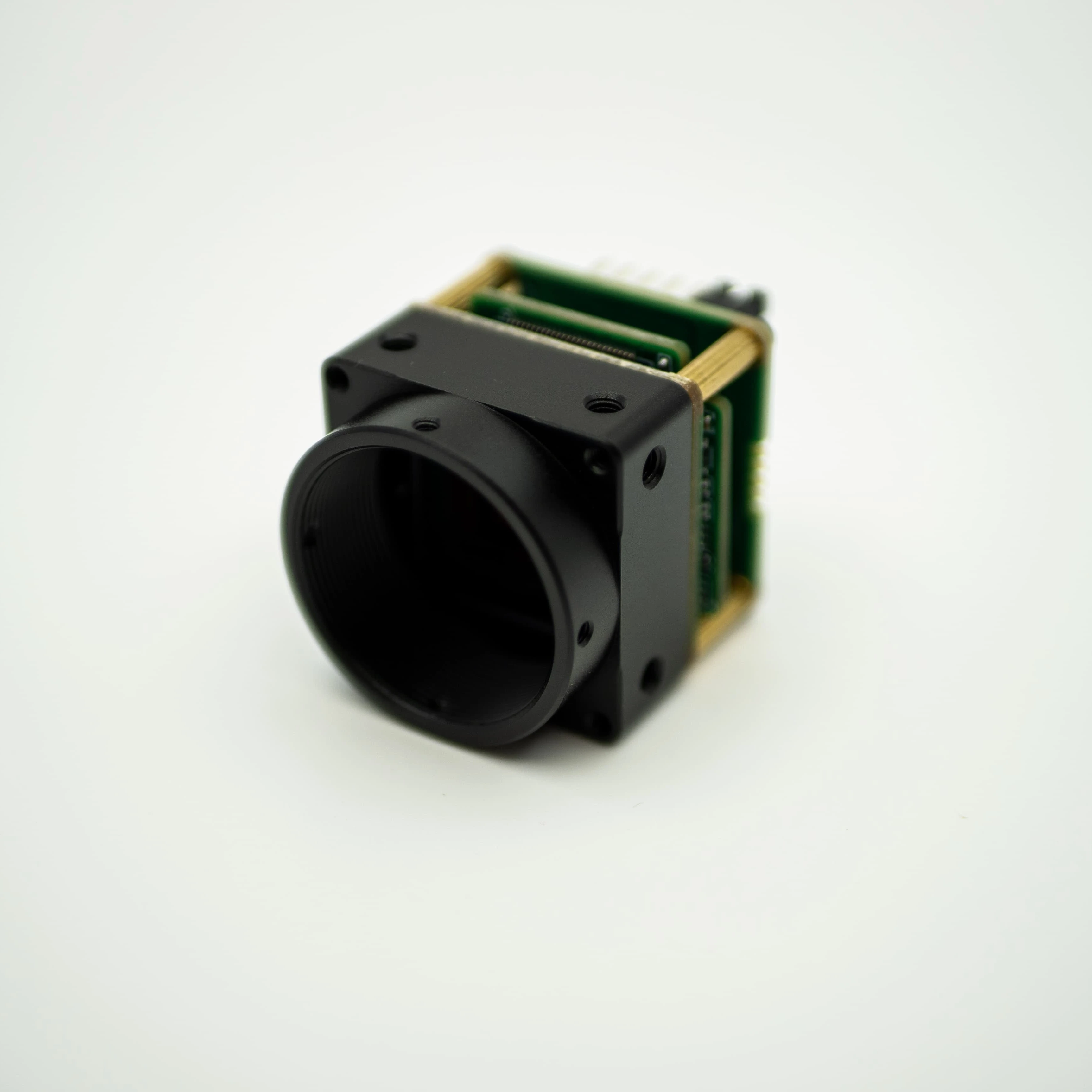 Raspberry Pi Global Shutter Camera Imx296 - 1.55MP IMX296 모노 글로벌 셔터 라즈베리