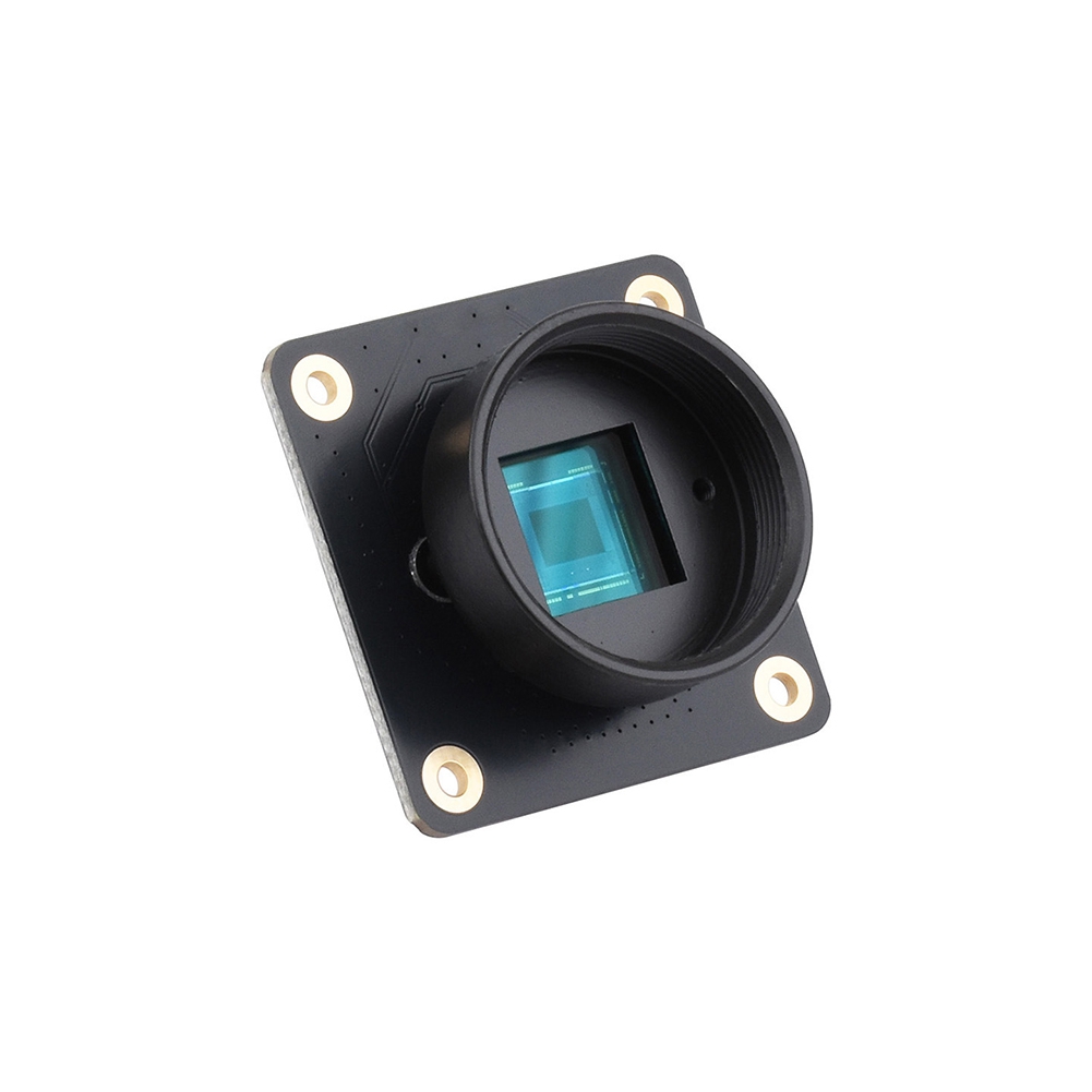 Raspberry Pi Global Shutter Camera Imx296 - 라즈베리 파이용 N05R IMX296 카메라 C/CS-마운트