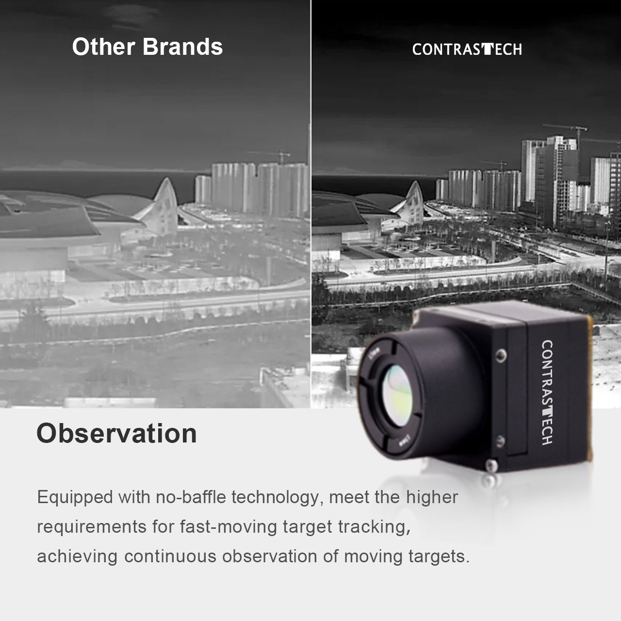 라즈베리 파이 17.4 지원 ° x14 °   50mm - Raspberry Pi Thermal Camera Mipi 리뷰 및 가격