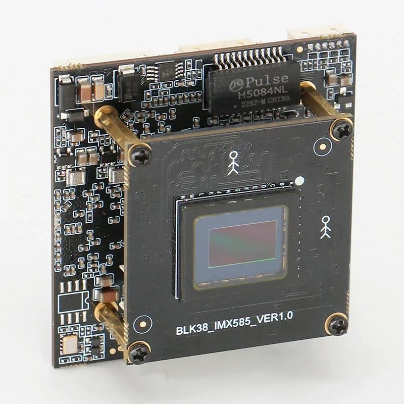 재고 있음 STARVIS 2 1/1.2인치 IMX585 - Imx585 Ultra Low Light Camera Module 리뷰 및 가격