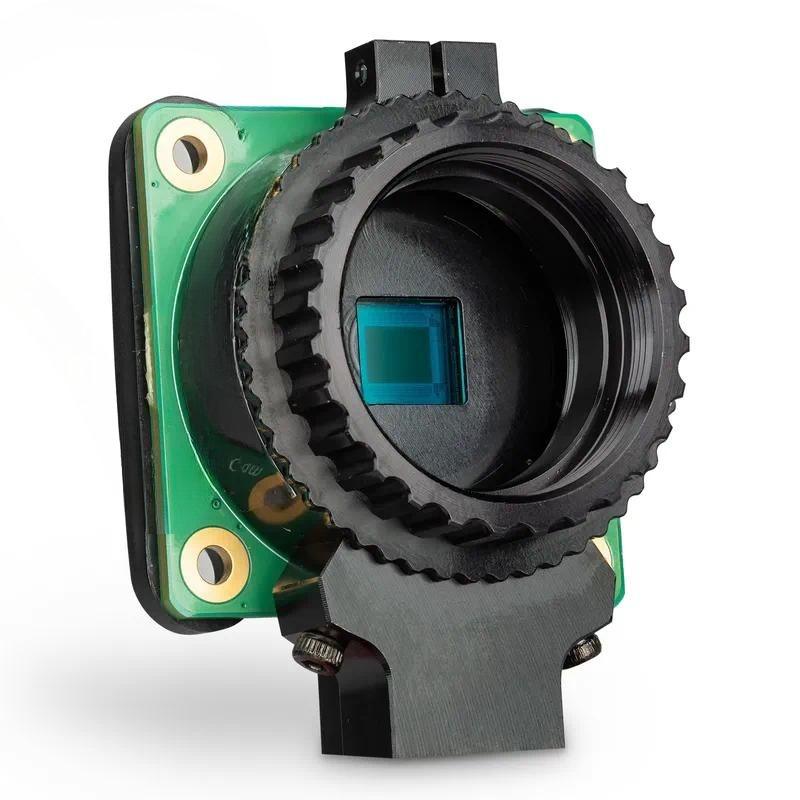 라즈베리 파이 글로벌 셔터 카메라 IMX296 센서 1 - Raspberry Pi Global Shutter Camera Imx296 리뷰 및 가격