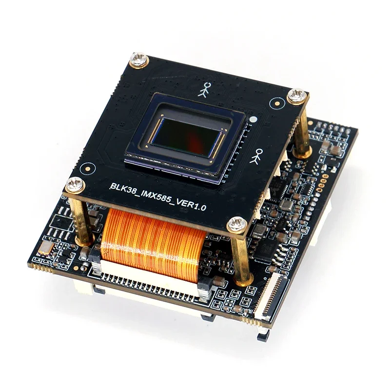 초저조도 4K 8MP STARVIS 2 1/1.2인치  - Imx585 Ultra Low Light Camera Module 리뷰 및 가격
