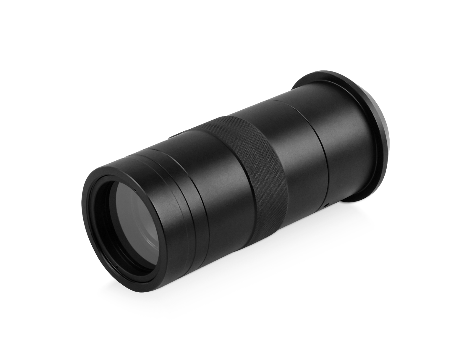 100배 확대 기능을 갖춘 웨이브쉐어 산업용 현미경 렌 - Raspberry Pi Hq Camera Microscope Lens 리뷰 및 가격