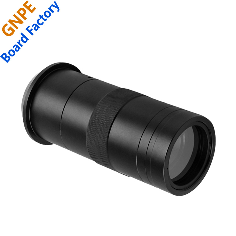 산업용 현미경 렌즈 C/CS 마운트, 라즈베리 파이 H - Raspberry Pi Hq Camera Microscope Lens 리뷰 및 가격