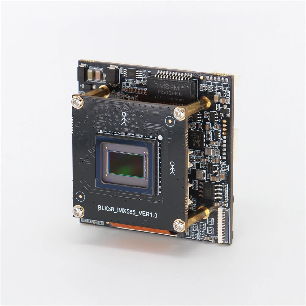 재고 있음 초저조도 4K 8MP STARVIS 2 1/ - Imx585 Ultra Low Light Camera Module 리뷰 및 가격