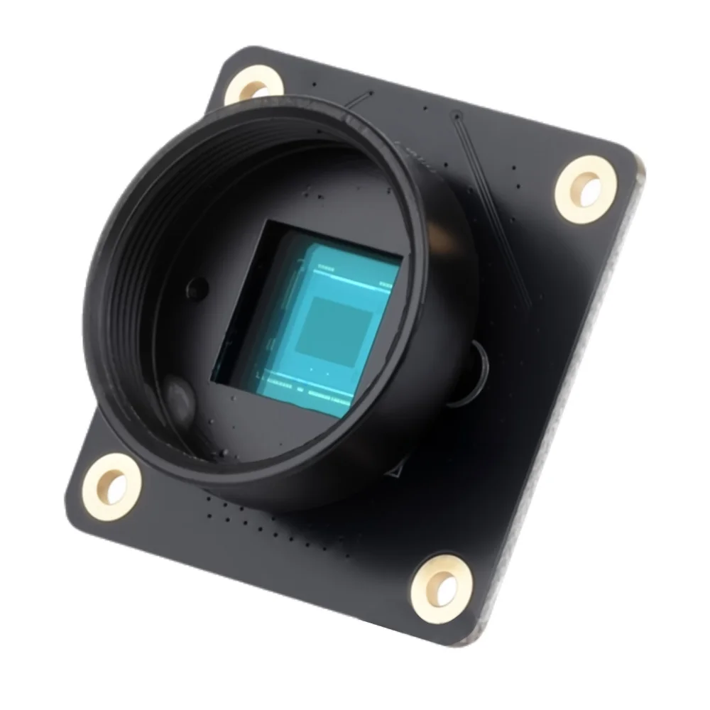 IMX296 글로벌 셔터 카메라 모듈(A) IMX296 - Raspberry Pi Global Shutter Camera Imx296 리뷰 및 가격