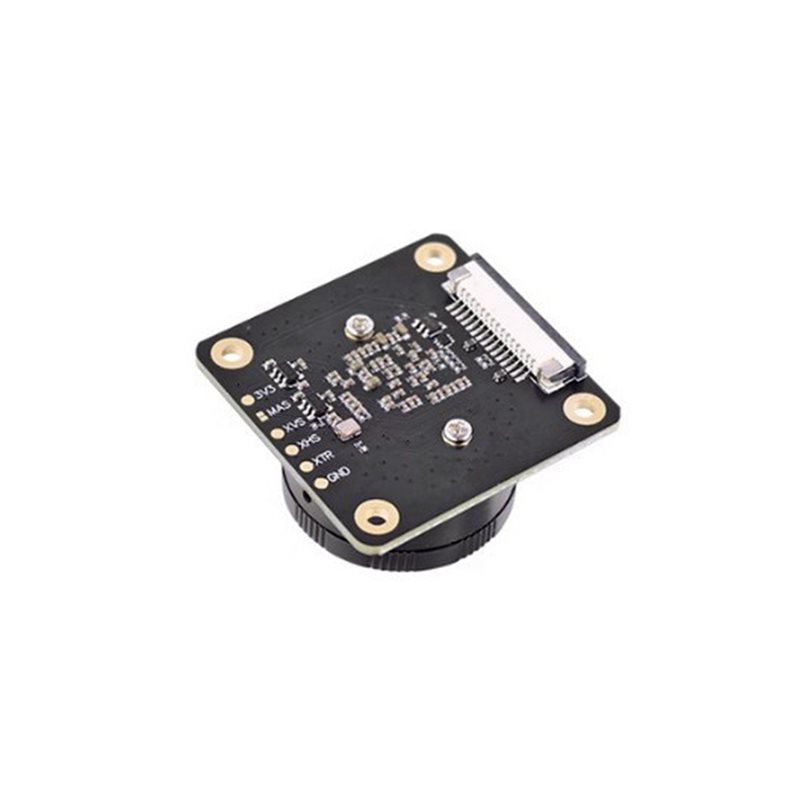 라즈베리 파이용 T23C 2X IMX296 카메라 C/ - Raspberry Pi Global Shutter Camera Imx296 리뷰 및 가격