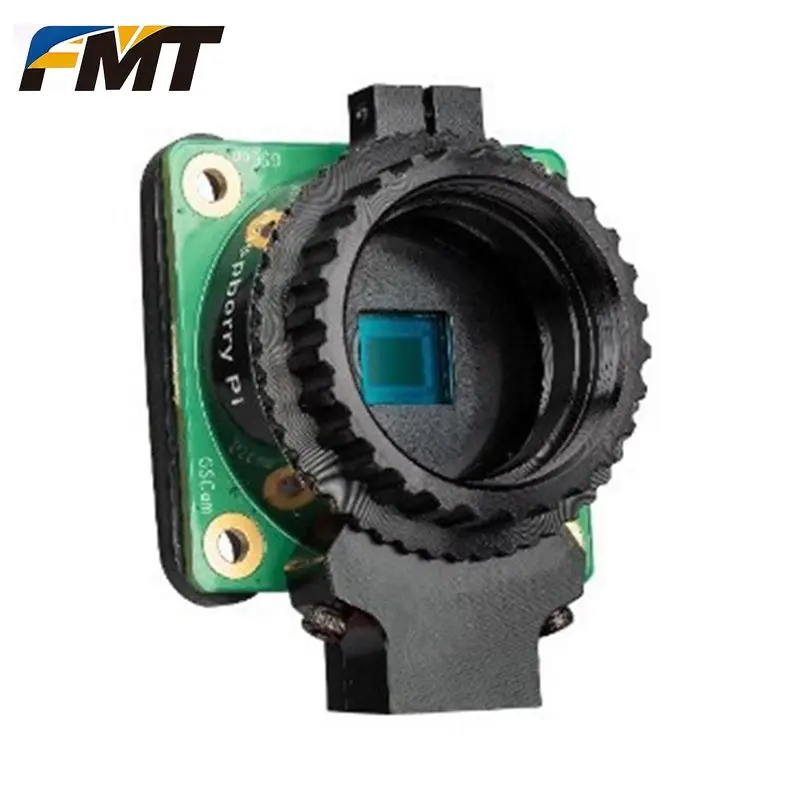 FMT .A86P-라즈베리 파이 글로벌 셔터 카메라 모 - Raspberry Pi Global Shutter Camera Imx296 리뷰 및 가격