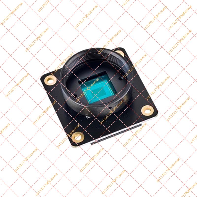 C/CS 마운트 렌즈 지원 기능이 있는 라즈베리 파이용 - Raspberry Pi Global Shutter Camera Imx296 리뷰 및 가격
